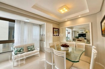 apartment em Rua Frei Evaristo, Centro - Florianópolis - SC