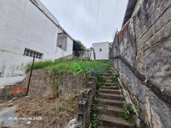 land_lot em Rua Paulo Barreto, Vila Barreto - São Paulo - SP