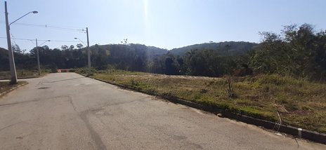 land_lot em João José Martins, Real Parque - São José - SC