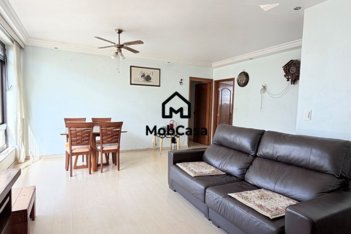 apartment em Rua Maracaí, Aclimação - São Paulo - SP