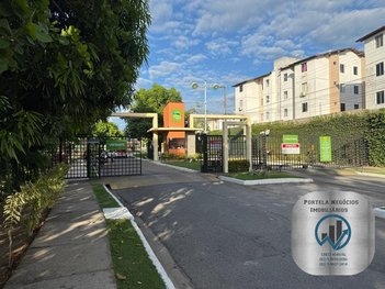 house em Estrada Gerson Lopes, Serraria - Maceió - AL