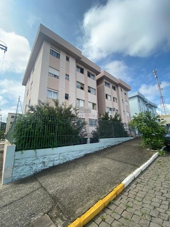 apartment em Avenida Paulo Broilo, Centro - Farroupilha - RS