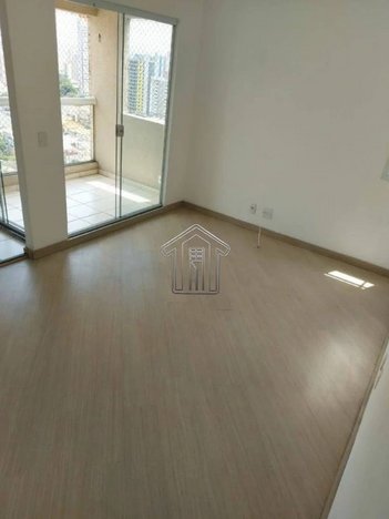 apartment em Rua Javri, Vila Eldízia - Santo André - SP