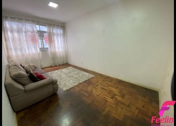 apartment em Anita Garibaldi, Centro - Florianópolis - SC