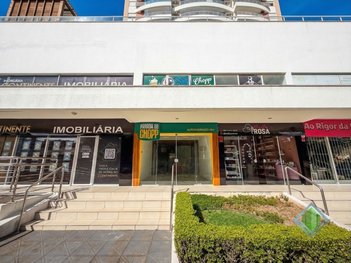 business em Rua João Meirelles, Abraão - Florianópolis - SC