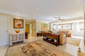 apartment em Rua Engenheiro Teixeira Soares, Boa Vista - Porto Alegre - RS