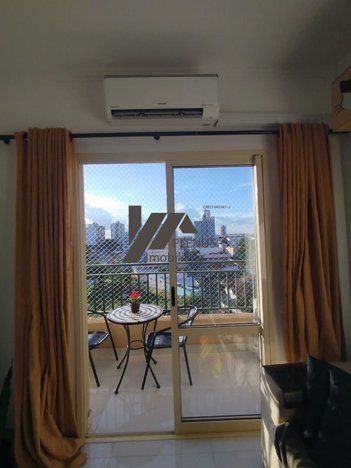 apartment em Rua Treze de Maio, Centro - Indaiatuba - SP