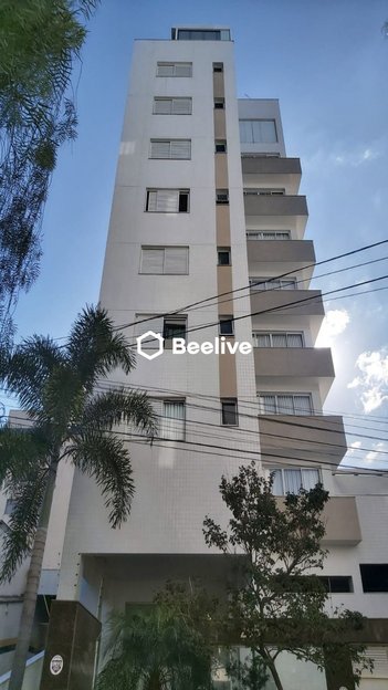 apartment em Rua Cana Verde, Liberdade - Belo Horizonte - MG