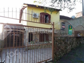 house em Avenida Teresina, Medianeira - Porto Alegre - RS