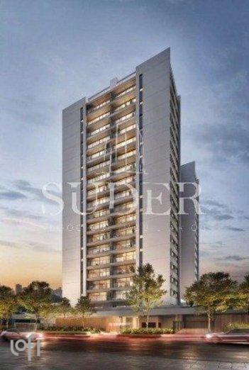 apartment em Marcílio Dias, Menino Deus - Porto Alegre - RS