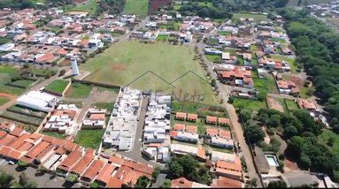 land_lot em Rua Mário Ferrarezzi, Jardim Ferrari II - Pirassununga - SP