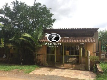 house em Uberlandia, Bom Sucesso - Gravataí - RS