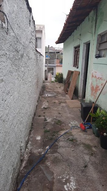 land_lot em Rua Sovi, Vila Nova Curuçá - São Paulo - SP