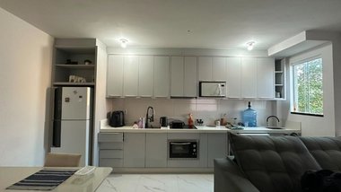 apartment em Rua das Papoulas, Cidade Nova - Itajaí - SC
