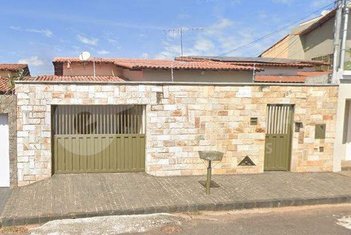 house em Rua Armando Tucci, Santa Mônica - Uberlândia - MG
