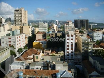 apartment em Rua dos Andradas, Centro Histórico - Porto Alegre - RS