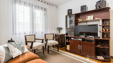 apartment em Rua Dona Augusta, Menino Deus - Porto Alegre - RS