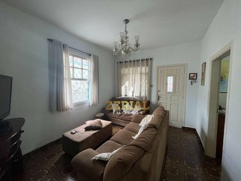 house em Alameda Araguaia, Santa Maria - São Caetano do Sul - SP