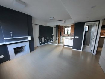 apartment em Rua Engenheiro Olavo Nunes, Boa Vista - Porto Alegre - RS