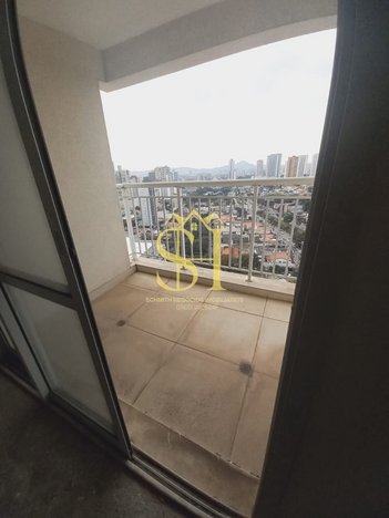 apartment em Avenida Bussocaba, Umuarama - Osasco - SP