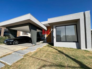 house em Rua B, Gran Royalle - Lagoa Santa - MG