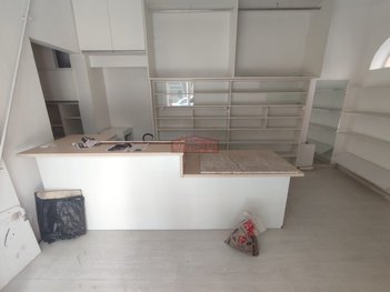 office em Castro Alves, Higienópolis - Piracicaba - SP