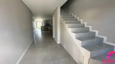 house em Galvão, Carianos - Florianópolis - SC