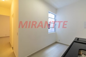 apartment em Rua Professor Batista de Andrade, Brás - São Paulo - SP