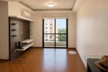 apartment em Avenida Protásio Alves, Jardim Carvalho - Porto Alegre - RS