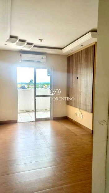 apartment em Rua Antonio Eloisio Flavio, Rancho Grande - Tremembé - SP