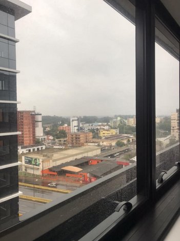 office em Rua General Salustiano, Marechal Rondon - Canoas - RS