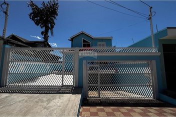 house em Alameda Romênia, Jardim Europa - Bragança Paulista - SP