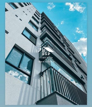 apartment em Rua Projetada, Jardim Santa Fé (Zona Oeste) - São Paulo - SP