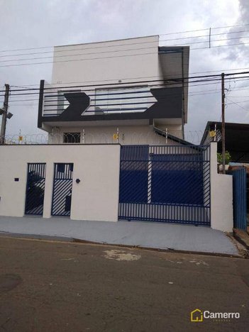 business em Rua dos Cactos, Cidade Jardim - Americana - SP