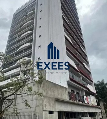 apartment em Rua Capitão Cavalcanti, Vila Mariana - São Paulo - SP