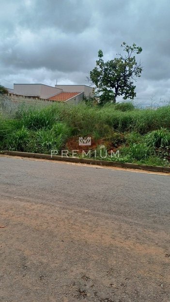 land_lot em Rua CL 14, Residencial Caminho do Lago - Caldas Novas - GO