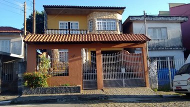 house em Rua Guaibim, Vila Buenos Aires - São Paulo - SP