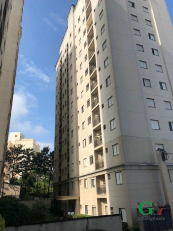 apartment em Avenida Marechal Fiuza de Castro, Jardim Pinheiros - São Paulo - SP