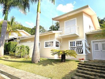 house em Alameda Turmalina, Golf Gardens - Carapicuíba - SP