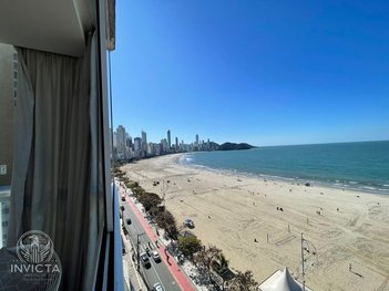 apartment em Rua 1400, Centro - Balneário Camboriú - SC