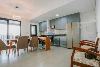 apartment em Avenida Engenheiro Carlos Reinaldo Mendes, Além Ponte - Sorocaba - SP