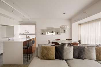 apartment em Rua Guihei Vatanabe, Vila Progredior - São Paulo - SP