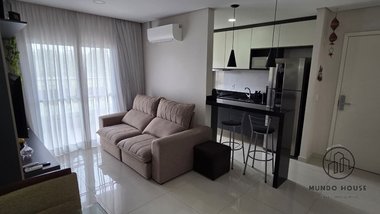 apartment em Avenida Três de Março, Aparecidinha - Sorocaba - SP