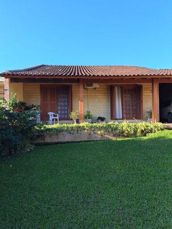 house em John Kennedy, Jardim América - São Leopoldo - RS