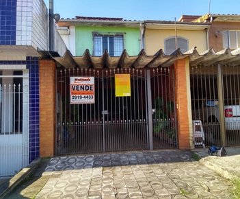 house em Sapopemba, Cidade Satélite Santa Bárbara - São Paulo - SP