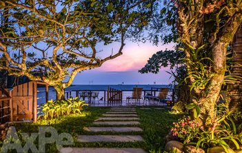 house em Avenida Magno dos Passos Bittencourt, Barra do Una - São Sebastião - SP