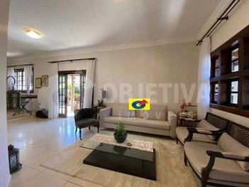 house em Rua das Orquídeas, Cidade Jardim - Uberlândia - MG