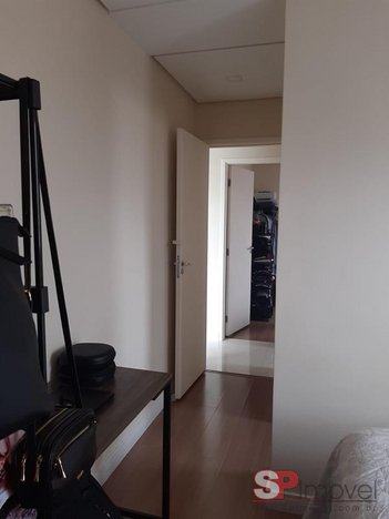 apartment em Avenida Santo Antônio, Vila Osasco - Osasco - SP