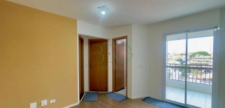 apartment em Rua São Miguel do Araguaia, Vila Galvão - Guarulhos - SP