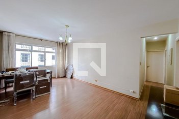 apartment em Avenida Paes de Barros, Mooca - São Paulo - SP
